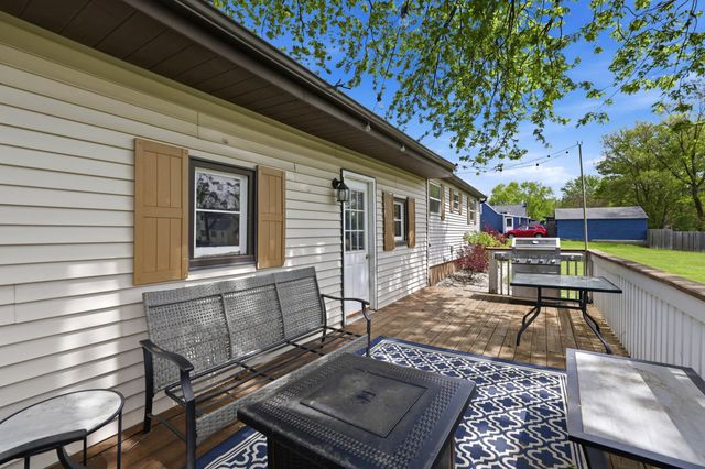 336 Clay Street, Sparta, MI 49345