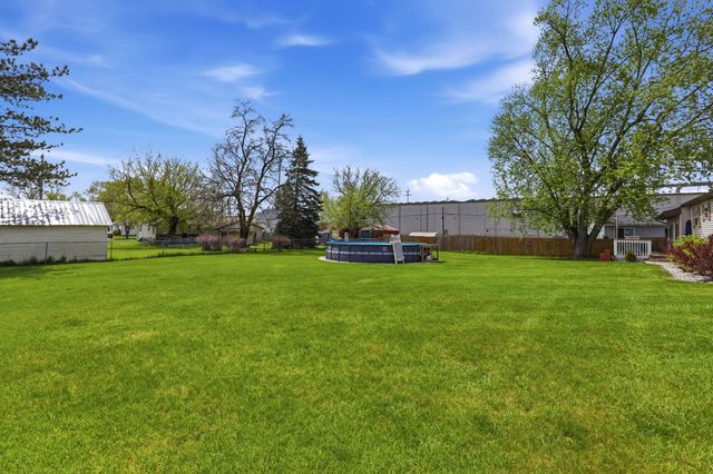 336 Clay Street, Sparta, MI 49345