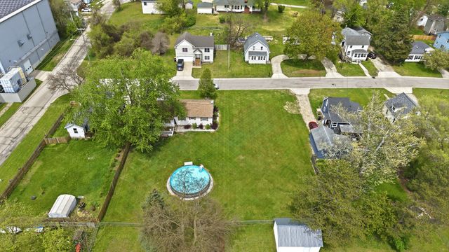 336 Clay Street, Sparta, MI 49345
