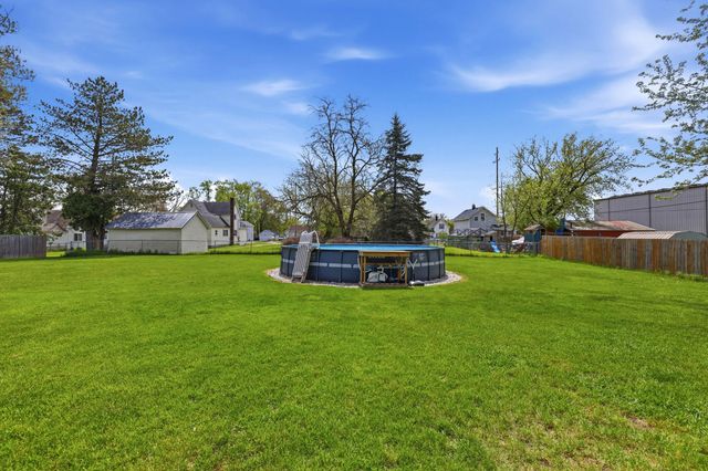 336 Clay Street, Sparta, MI 49345