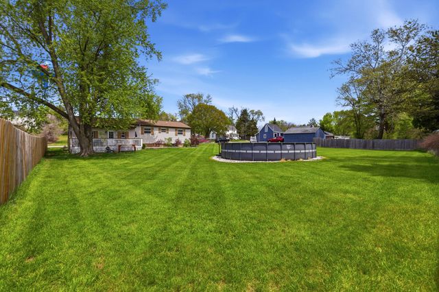 336 Clay Street, Sparta, MI 49345