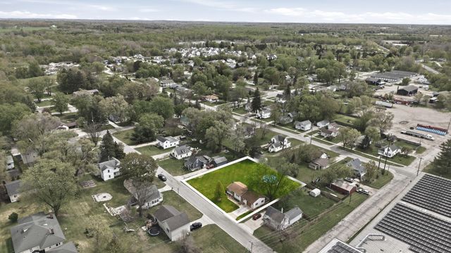 336 Clay Street, Sparta, MI 49345