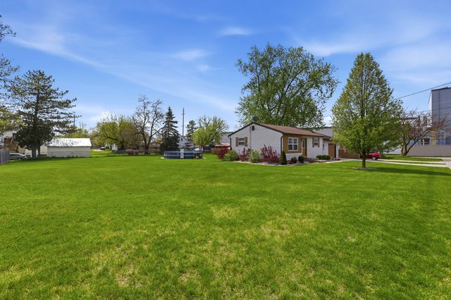 336 Clay Street, Sparta, MI 49345