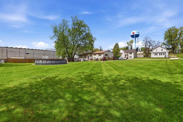 336 Clay Street, Sparta, MI 49345