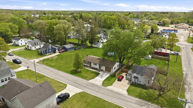 336 Clay Street, Sparta, MI 49345