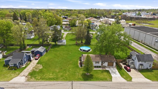 336 Clay Street, Sparta, MI 49345