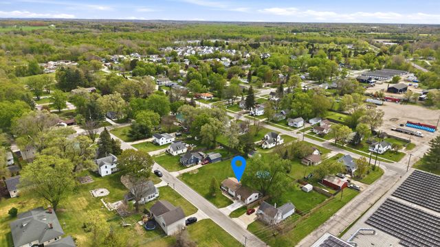 336 Clay Street, Sparta, MI 49345