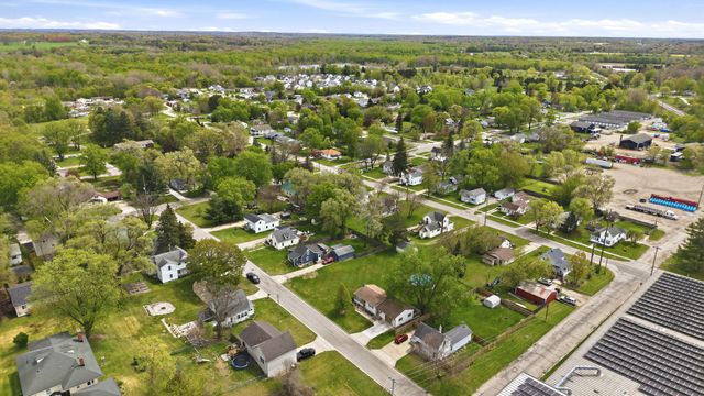 336 Clay Street, Sparta, MI 49345