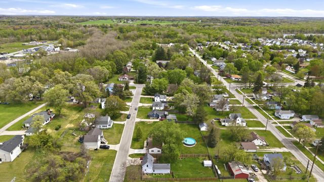 336 Clay Street, Sparta, MI 49345