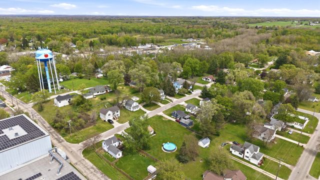 336 Clay Street, Sparta, MI 49345