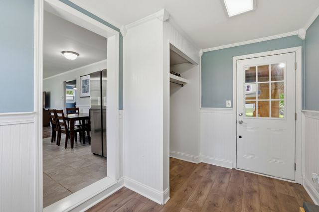 336 Clay Street, Sparta, MI 49345