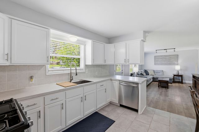 336 Clay Street, Sparta, MI 49345