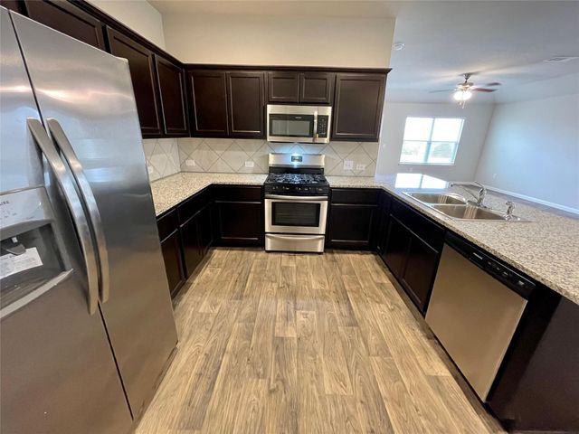 10824 Gonzales Ranger PASS, Austin, TX 78754