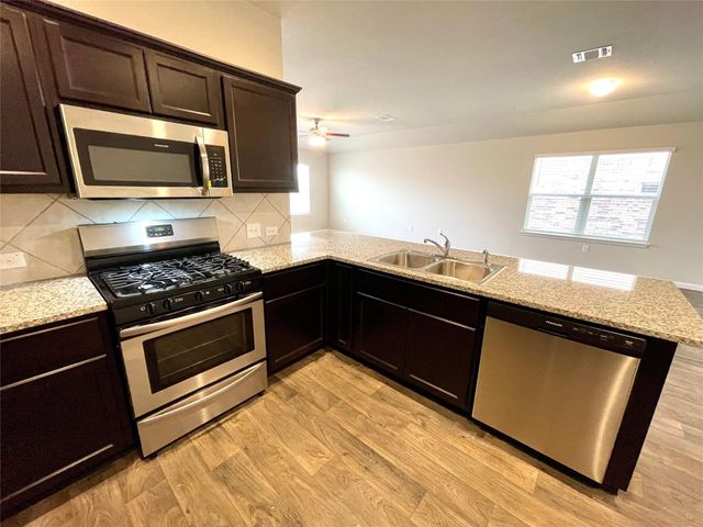 10824 Gonzales Ranger PASS, Austin, TX 78754