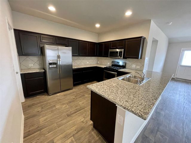 10824 Gonzales Ranger PASS, Austin, TX 78754