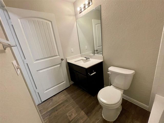 10824 Gonzales Ranger PASS, Austin, TX 78754