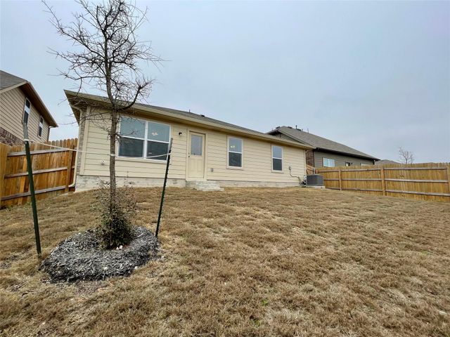 10824 Gonzales Ranger PASS, Austin, TX 78754