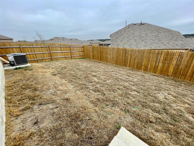 10824 Gonzales Ranger PASS, Austin, TX 78754