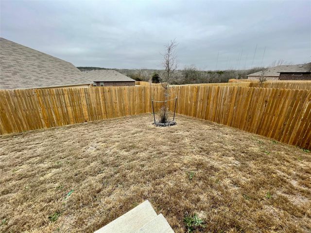 10824 Gonzales Ranger PASS, Austin, TX 78754