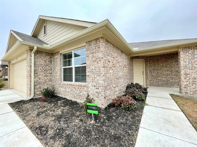 10824 Gonzales Ranger PASS, Austin, TX 78754