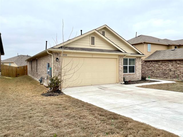 10824 Gonzales Ranger PASS, Austin, TX 78754