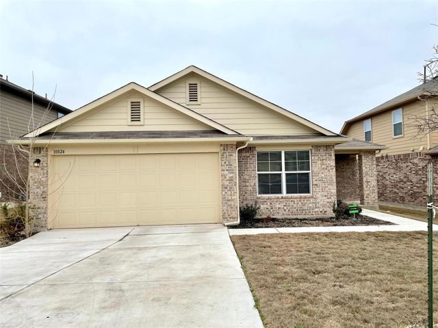 10824 Gonzales Ranger PASS, Austin, TX 78754