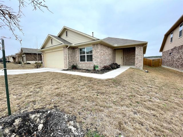 10824 Gonzales Ranger PASS, Austin, TX 78754