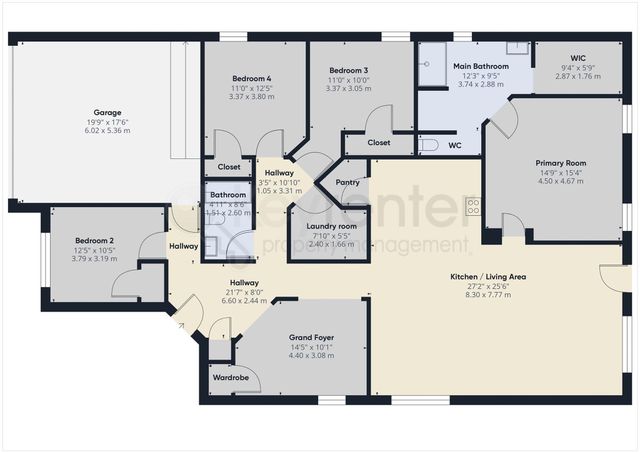 10824 Gonzales Ranger PASS, Austin, TX 78754