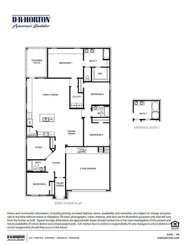 1522 Shimmering Ocean Way, Iowa Colony, TX 77583