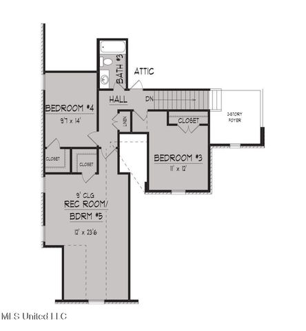 8026 Old Addison Drive, Olive Branch, MS 38654