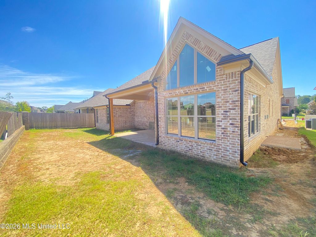 8026 Old Addison Drive, Olive Branch, MS 38654 — photo 3