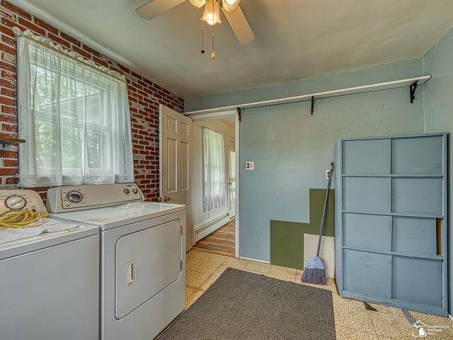 9248 Chinavare Road, Berlin Twp, MI 48166