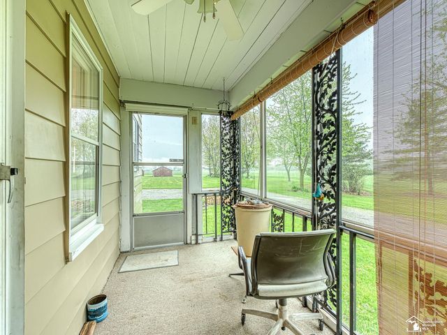 9248 Chinavare Road, Berlin Twp, MI 48166