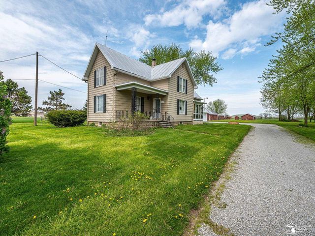 9248 Chinavare Road, Berlin Twp, MI 48166