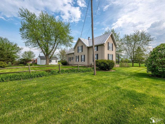 9248 Chinavare Road, Berlin Twp, MI 48166
