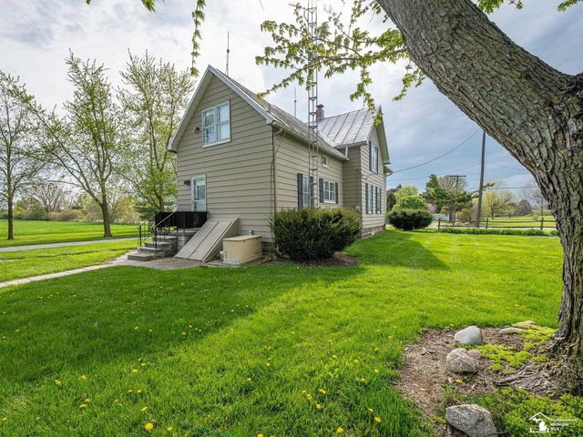 9248 Chinavare Road, Berlin Twp, MI 48166