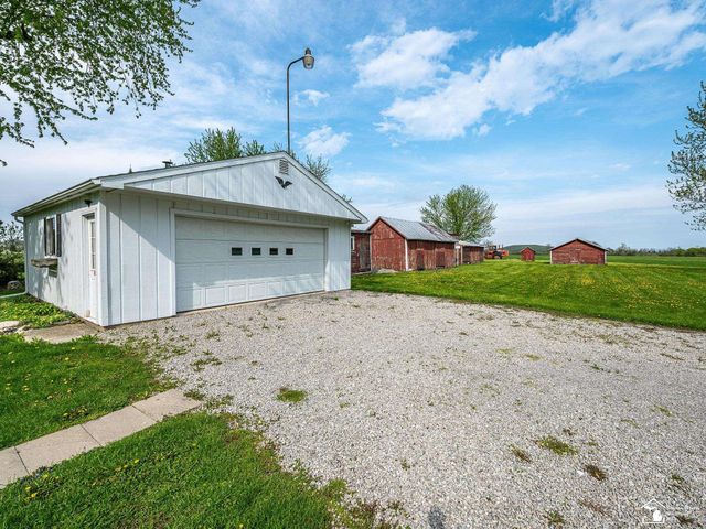9248 Chinavare Road, Berlin Twp, MI 48166