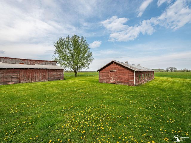 9248 Chinavare Road, Berlin Twp, MI 48166