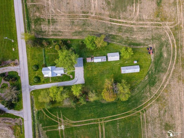 9248 Chinavare Road, Berlin Twp, MI 48166