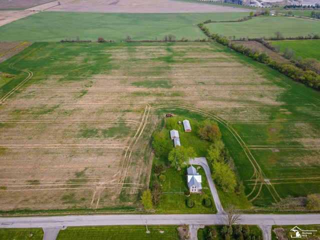 9248 Chinavare Road, Berlin Twp, MI 48166