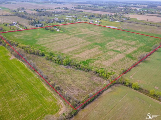 9248 Chinavare Road, Berlin Twp, MI 48166
