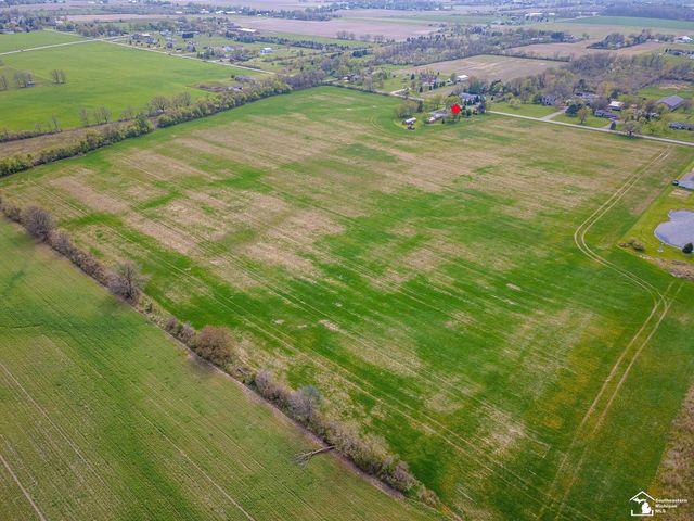 9248 Chinavare Road, Berlin Twp, MI 48166