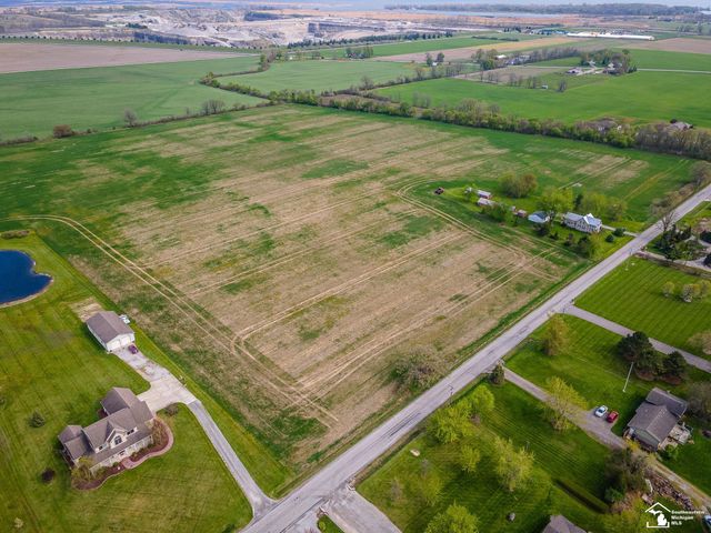 9248 Chinavare Road, Berlin Twp, MI 48166