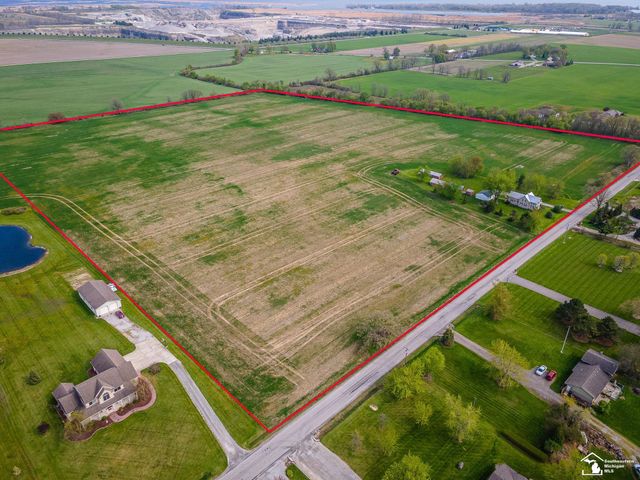 9248 Chinavare Road, Berlin Twp, MI 48166
