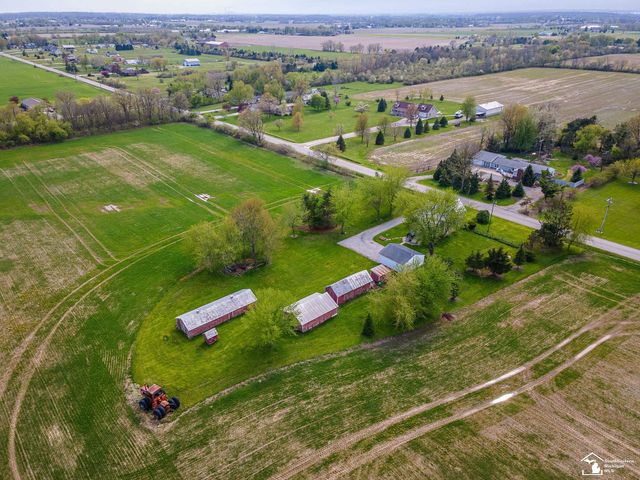 9248 Chinavare Road, Berlin Twp, MI 48166