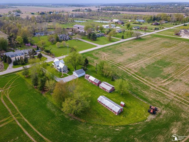 9248 Chinavare Road, Berlin Twp, MI 48166