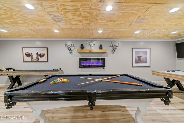 2673 S Clear Fork Rd, Sevierville, TN 37862