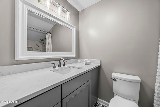 2673 S Clear Fork Rd, Sevierville, TN 37862