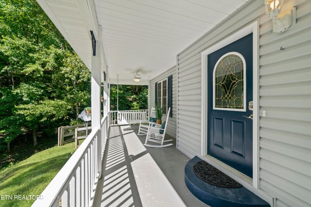 2673 S Clear Fork Rd, Sevierville, TN 37862