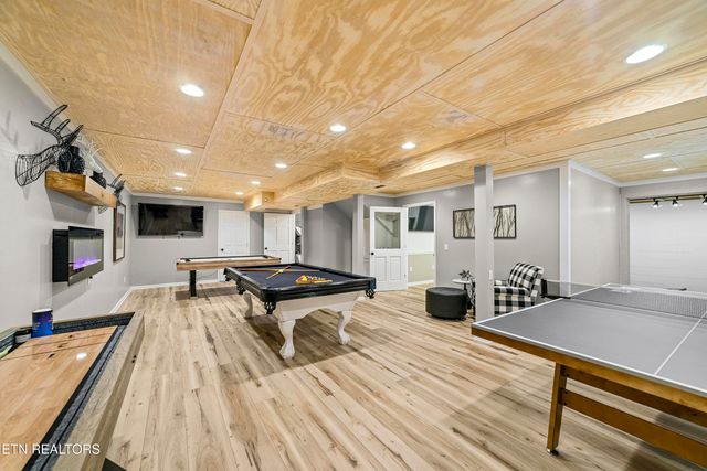 2673 S Clear Fork Rd, Sevierville, TN 37862